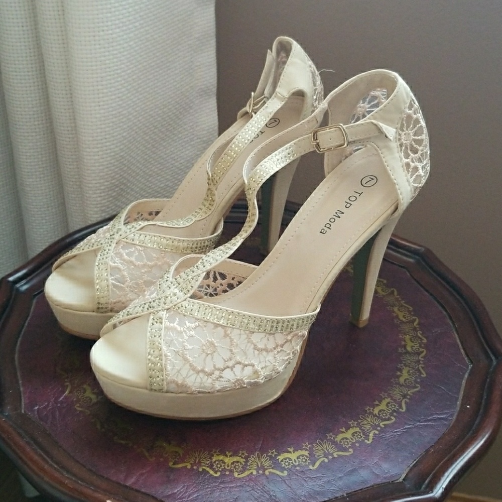 Special Occasion Shoes